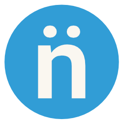 Nathanaël Hervouet Logo