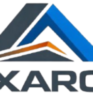 AXARO FLACHDACH, Inh. Enrik Kuzhnini Logo