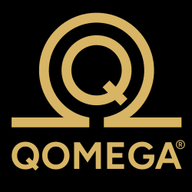 QOMEGA AG Logo
