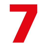 7NET GmbH Logo