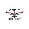 Greif Drohnen AG Logo