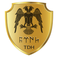 TDH, Inh. Özer Logo