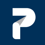Printrum Sadiki Logo