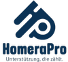 HOMERA PRO ABAZI Logo