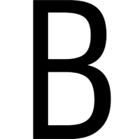 BETH, BETTEX, BOHLER, DECRAUZAT SNC Logo