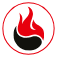 Ferox Feuerlöscher GmbH Logo