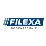 Filexa Bodentechnik - Filekovic Logo