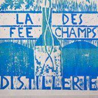 Distillerie La Fée des Champs Sàrl Logo