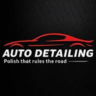 Auto Detailing Niederglatt - Salonikidis Logo