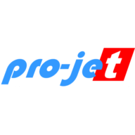 Pro-Jet GmbH Logo