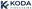 KODA Fiduciaire Sàrl Logo