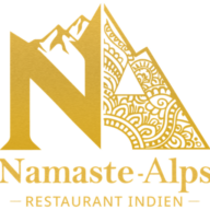 Namasté-Alps SNC Logo