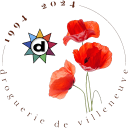 Droguerie Vive SA Logo