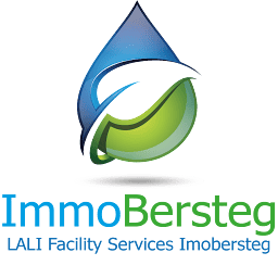 LALI Imobersteg Facility GmbH Logo