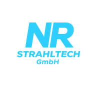 NR Strahltech GmbH Logo