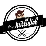 The Hörlidieb Petriella Logo
