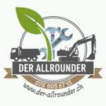 Der allrounder, philipp meili Logo