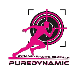 Dynamic-Sports Gilgen GmbH Logo