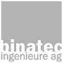 Binatec Progress GmbH Logo
