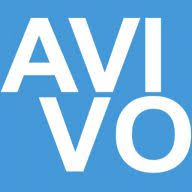 AVIVO Vaud (association de défense et de détente des retraités) Logo