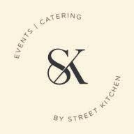 Alpen Street Kitchen Sàrl Logo