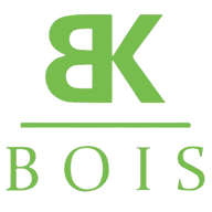 MontBois Maël Burion Logo