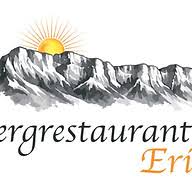 Bergrestaurant Erika Inh. Nicole Stalder Logo