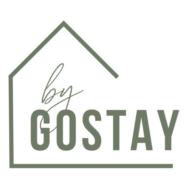 GoStay Sàrl Logo