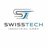 SwissTech Industrial GmbH Logo