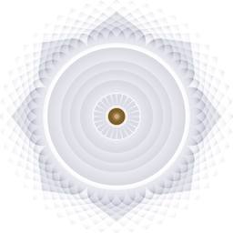 UNIVERSAL PEACE SANCTUARY FOUNDATION Logo