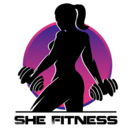 SheGym GmbH Logo