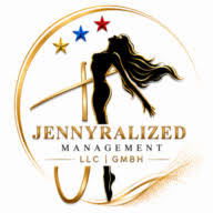 Jennyralized Management GmbH Logo