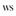 WATER STORIES Logo