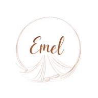 Emel Morgane Légeret Logo
