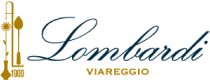 Lombardi Store Logo