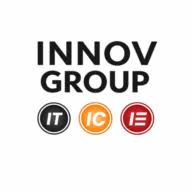 Innov Group Sàrl, succursale d'Eclépens Logo