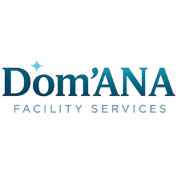 Dom'ANA Facility Services, Magalhães Domingues Logo