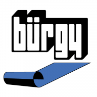 Bürgy Holding AG Logo