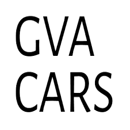 GVA CARS MecaLoc Sàrl Logo