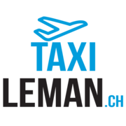 TAXI LÉMAN Sàrl Logo