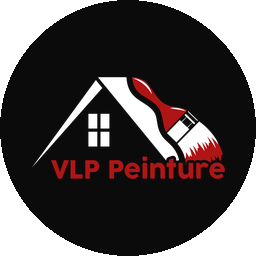 VLP Peinture Sàrl Logo