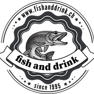 Fishguiding.ch Inh. Guggisberg Logo