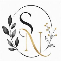 Sarah Spicher - Espace Santé & Nature Logo
