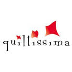 quiltissima BERNINA-Nähcenter A. Gertsch Logo