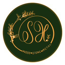 SH Paysagiste Sàrl Logo