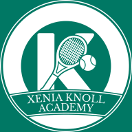 Xenia Knoll Academy Logo