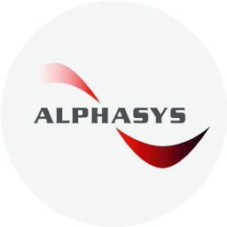 Alphasys Capital AG Logo