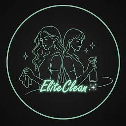 EliteClean A. Kesedzic Logo