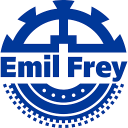 Emil Frey Betriebs AG, Zweigniederlassung Niederglatt Logo