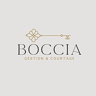 Boccia Gestion & Courtage Sàrl Logo